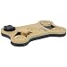 Trixie 32021 Dog Activity Game Bone, 31 � 20 cm
