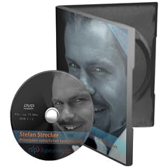 Stefan Strecker - Prinzipien nat�rlicher Leidenschaft (2 Video-DVDs): Erleben Sie Deutschlans bekannten Flirtcoach in einem Mitschnitt von Julian Wolf / NLP-Deutschland