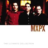 MxPx - The Ultimate Collection