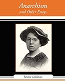 Anarchism And Other Essays