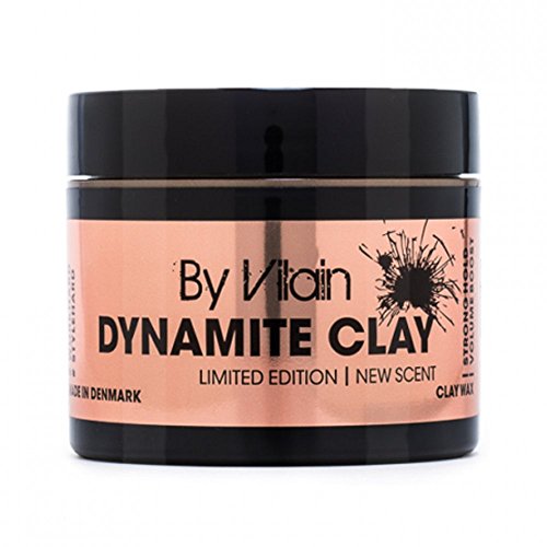By Vilain Dynamite Clay Limited Edition