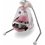 Fisher-Price Starlight Papasan Cradle Swing -... by Fisher-Price