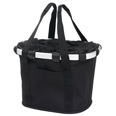 Reisenthel BC 0003 Bikebasket schwarz