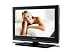 Thomson  26 HS 3246 66 cm (26 Zoll) LCD-Fernseher (HD-Ready mit integriertem DVB-T, DVB-C, usb-Multimedia-Browser) hochglanzschwarz