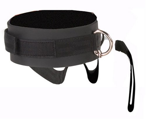 Sportsheets Neoprene Leash & Collar