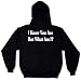 I Know You Are But What Am I? Sweatshirt, Funny 80's Pee Wee Herman Saying Hoodies
