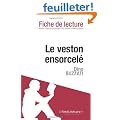 Le veston ensorcel� de Dino Buzzati (Fiche de lecture)