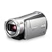 Panasonic HDC-SD5 High Definiton SD Card Camcorder - Silver