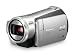 Panasonic HDC-SD5 High Definiton SD Card Camcorder - Silver