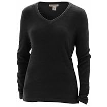 ExOfficio Irresistible V-Neck Sweater