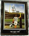 New York Jets "The Next One" 8" X 10" Framed Kids Print