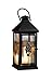 Medium 19 in. Metal European-style Hanging Candle Lantern Product