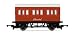 Hornby R112 00 Gauge Thomas & Friends Clarabel Coach Accessory