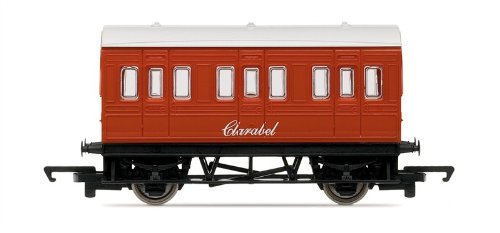 Hornby R112 - Clarabel Personenwagen Preisvergleich