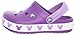 Crocs Kids' Crocband Mickey II Clog