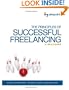 The Principles of Successful Freelancing
