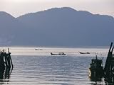 Langkawi, Malaysia Art Photographic Poster Print by Neil Emmerson, 12x9