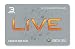 Xbox 360 Live 3 month Gold Card Microsoft