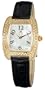 Le Vian Women's ZAG 43 Milano Diamond 18k Gold Watch