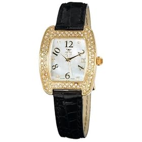 TAG Heuer Women's 2000 Aquaracer Two-Tone Watch #WAF1424.BB0814