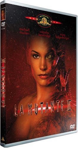 Species II [Region 2]