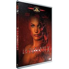 La mutante 2 [Edizione: Francia]
