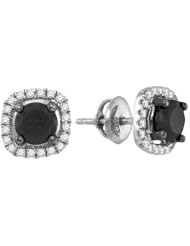 1.88CTW DIAMOND FASHION EARRING