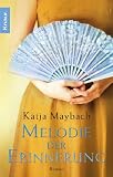 Book cover: Melodie der Erinnerung: Roman