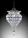 Kitchen & Housewares : 10196 Non Electric Pendant (10196CL)