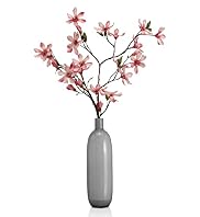 Artificial Magnolia in Bottle
