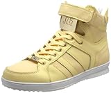 JUMP Men's Fender High-Top Sneaker