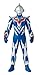 Ultra Monster Series 19 Ultraman Nexus Junes Blue (PVC Figure) Bandai Ultraman [JAPAN]