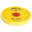 Dixcel Chemkote Yellow Buff 3"