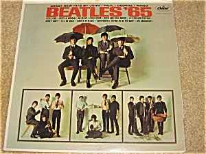 Beatles '65