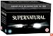 Supernatural: Limited Edition Complete Season 1 & 2 Box Set (Exclusive To Amazon.co.uk)
