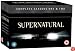 Supernatural: Limited Edition Complete Season 1 & 2 Box Set (Exclusive To Amazon.co.uk)