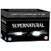 Supernatural: Limited Edition Complete Season 1 & 2 Box Set (Exclusive To Amazon.co.uk) [DVD]