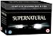 Supernatural: Limited Edition Complete Season 1 & 2 Box Set (Exclusive To Amazon.co.uk)