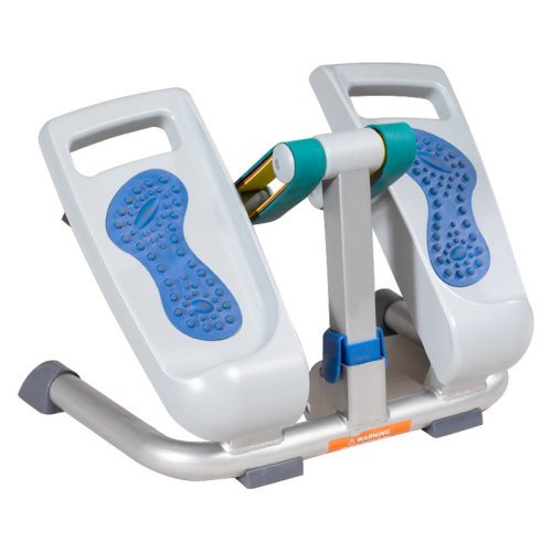 Paradigm 7111 ACTIVstepper