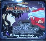 Inuyasha Feudal Warfare Deck