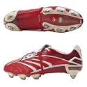 adidas Men's Predator Absolute X-TRX SG Soccer Shoe