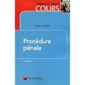 Proc�dure p�nale