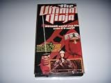 The Ultimate Ninja [VHS]