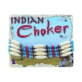 Indian Choker Deluxe