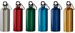 New Wave Enviro Eco Friendly 20oz/0.6L Stainless Steel Loop Top Reusable Water Bottle