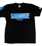 コアチョコ×シェンムー