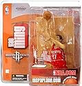Mcfarlane NBA 5 - Yao Ming Houston Rockets Red Jersey Variant