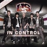 In Control Reloaded (CD+DVD) - Us5