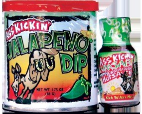 Jalape&ntilde;o Dip Mix