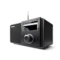 TERRATEC Noxon dRadio 100 DAB/ DAB und UKW Radio